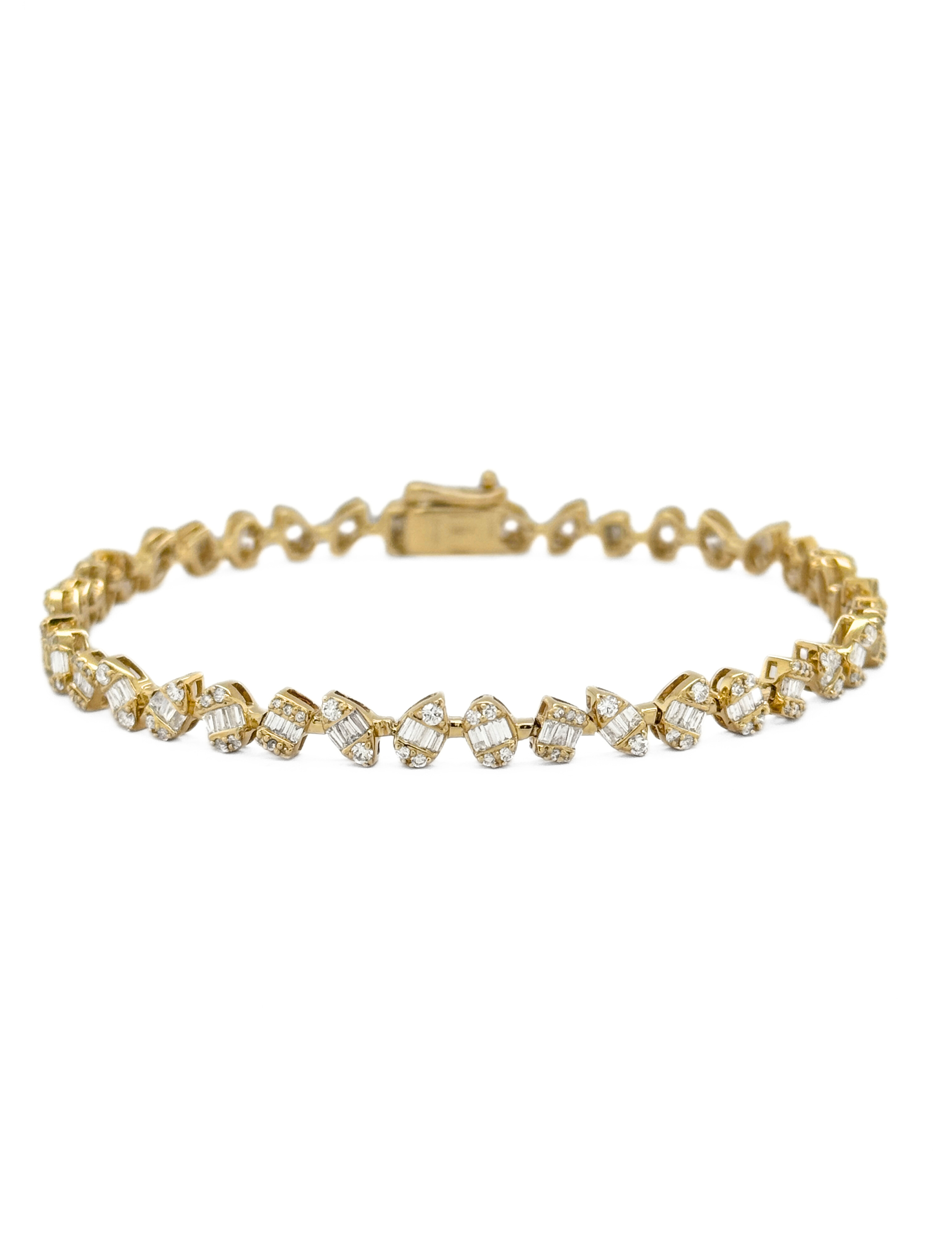 LADY'S BRACELET-402749